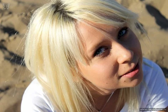 Фото Ekaterina Degtyareva