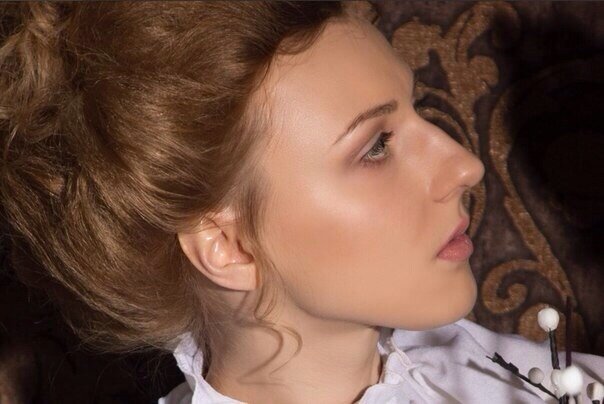 Фото Екатерина Конюшкова