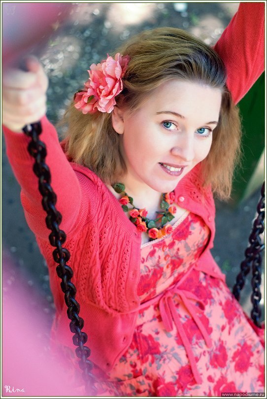 Фото Екатерина Черезова