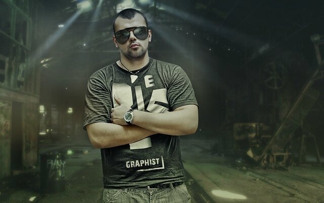 Фото Александр GRAPHIST Андрияш