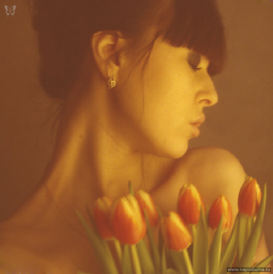 Фото Ann Pryanikova
