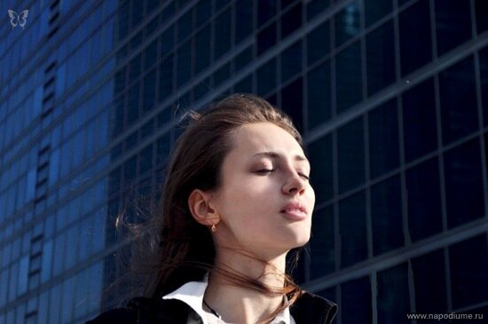 Фото Анна Захаркина