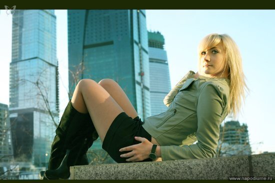 Фото Oleg Sharagov