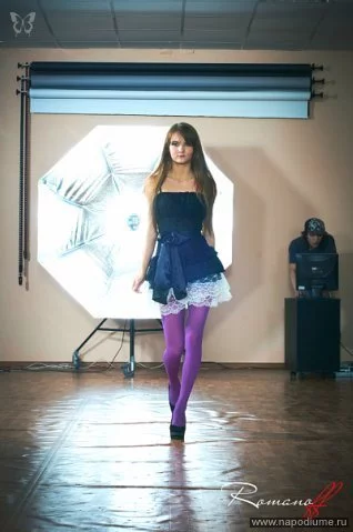 Veronika Bogomolova's photo