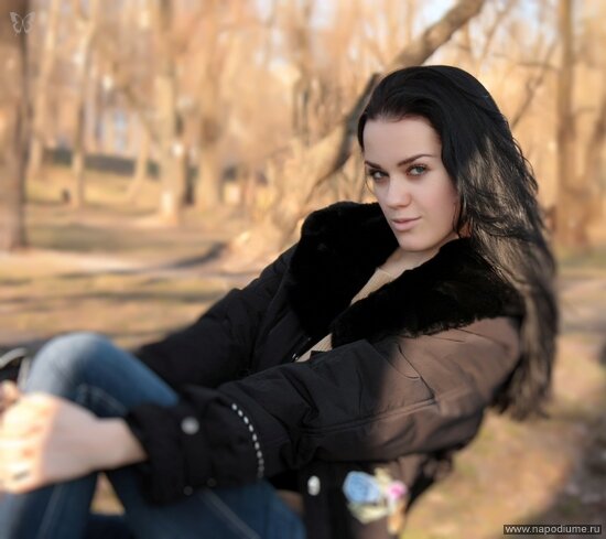 Фото Юлия Орехова