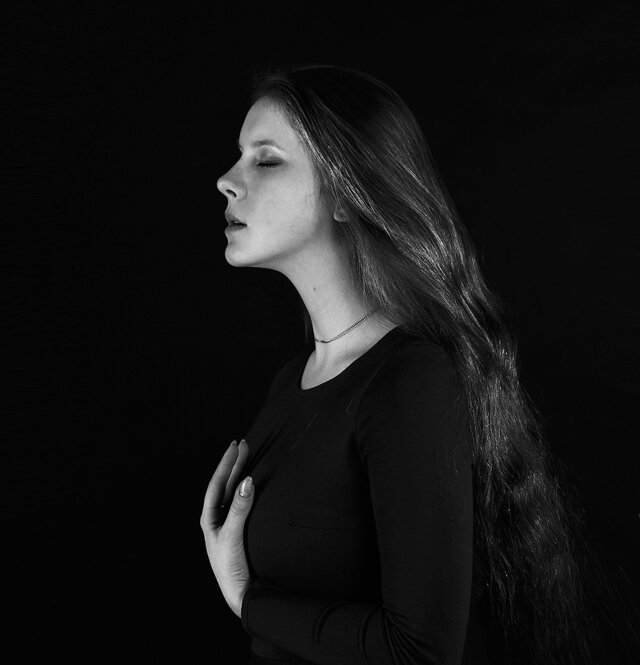 Фото Анна Громова