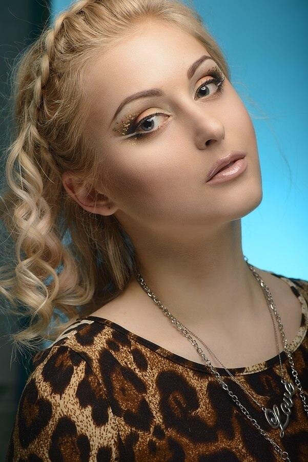Foto Anastasiia Smolia