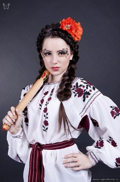 Фото Анна Лихачёва