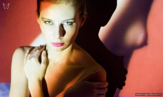 Фото Елизавета Веселова