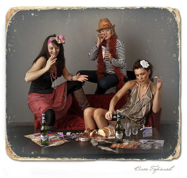 Фото Galina D&G Day
