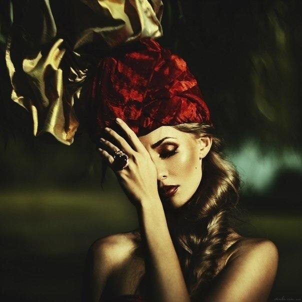 Фото Елена Elena Тютина
