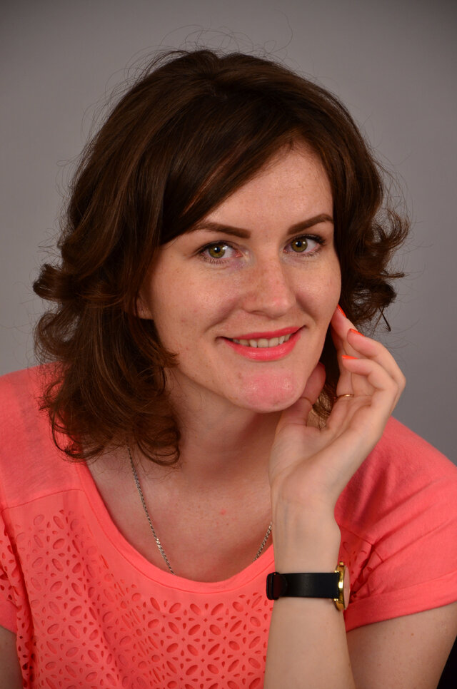 Фото Svetlana Anisimova