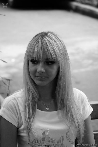 Фото Оксана Юркина