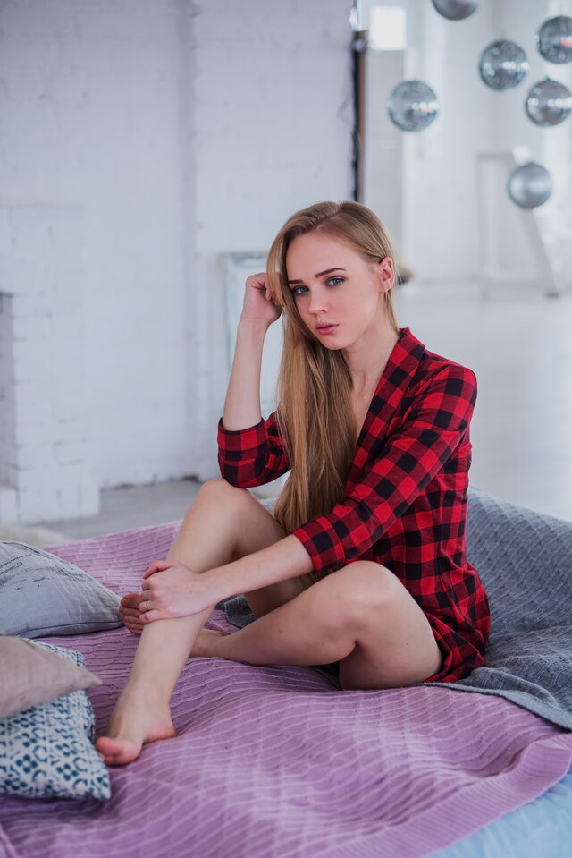 Фото Антонина Бош