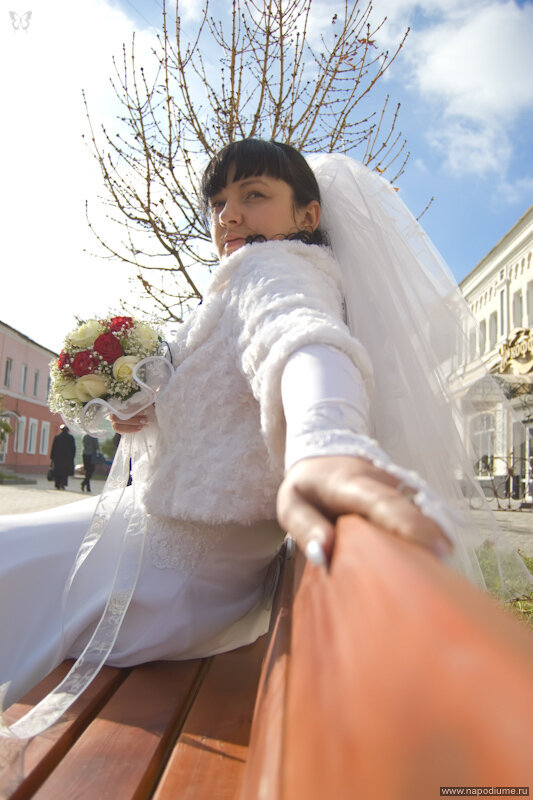 Фото Егор Боровик