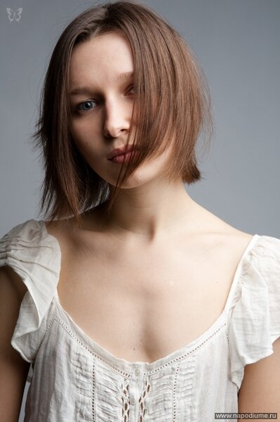 Фото Аnna Kaminskaya