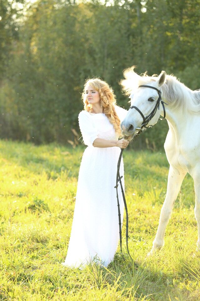 Фото Юлия Sonua Витковская