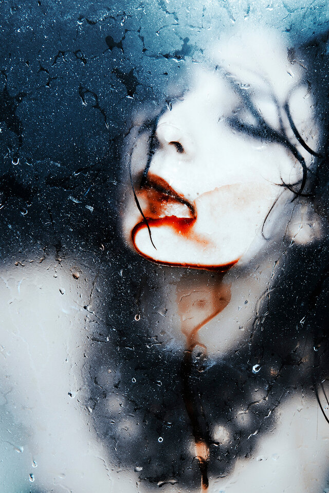 Фото Daria Volodina