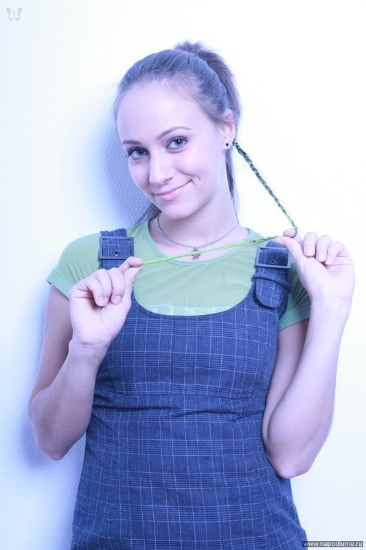 Фото Галина Никитина