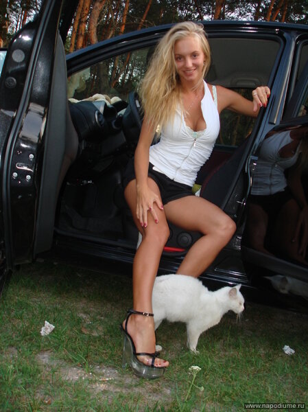 Kata Gromova's photo