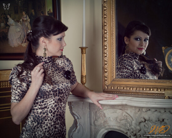 Фото Ирина Уголькова