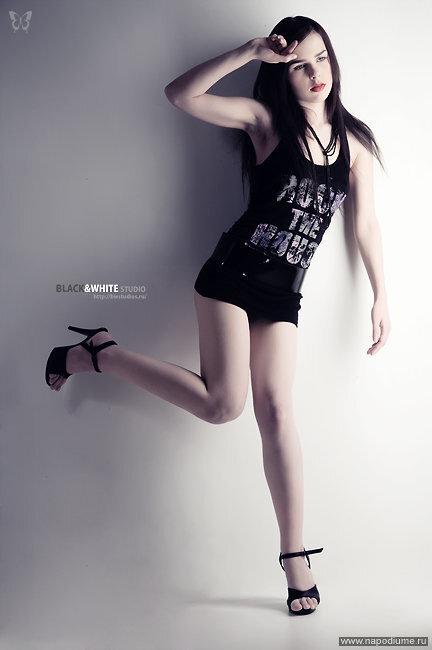 Фото Vitaly Smirnov