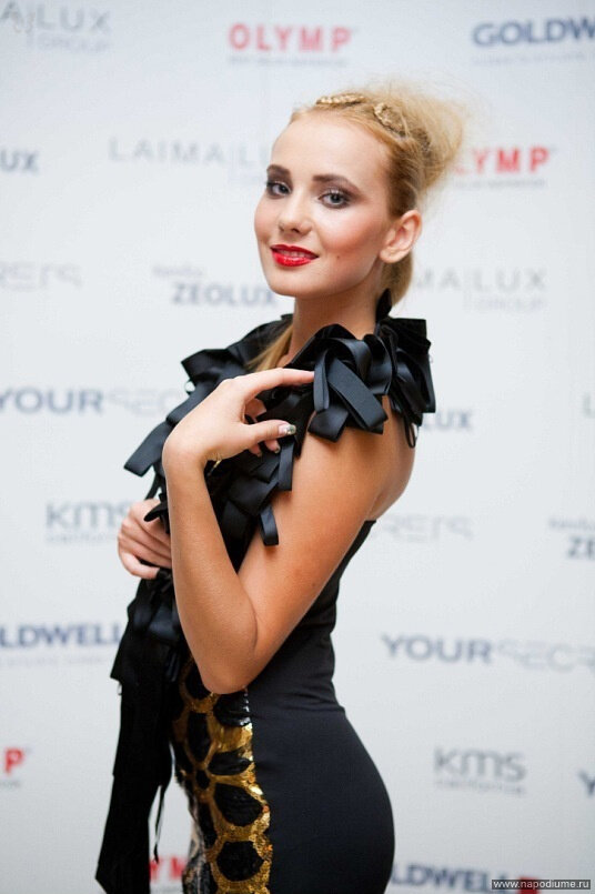 Фото Лорианна Снурникова