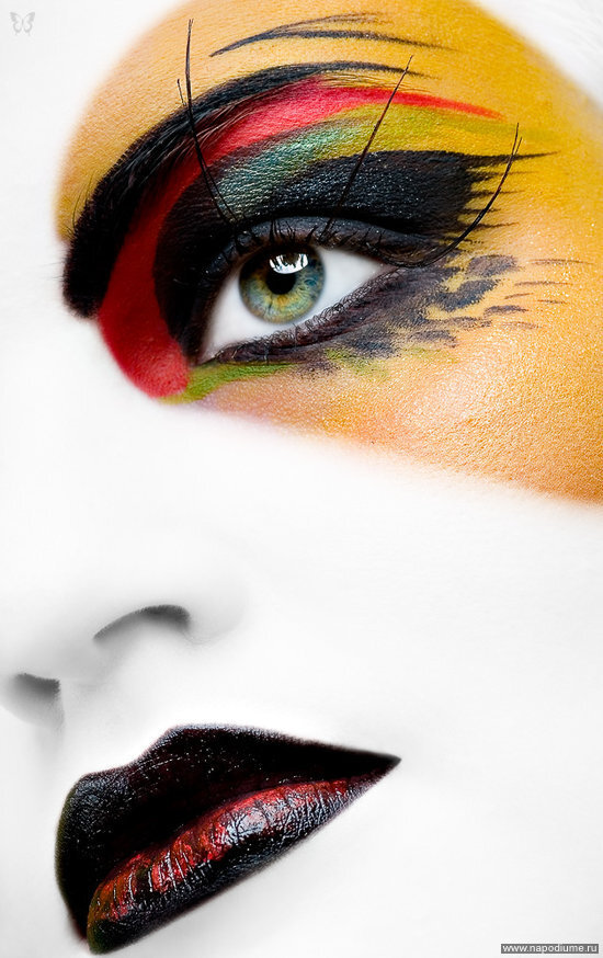 Fashion,  Beauty