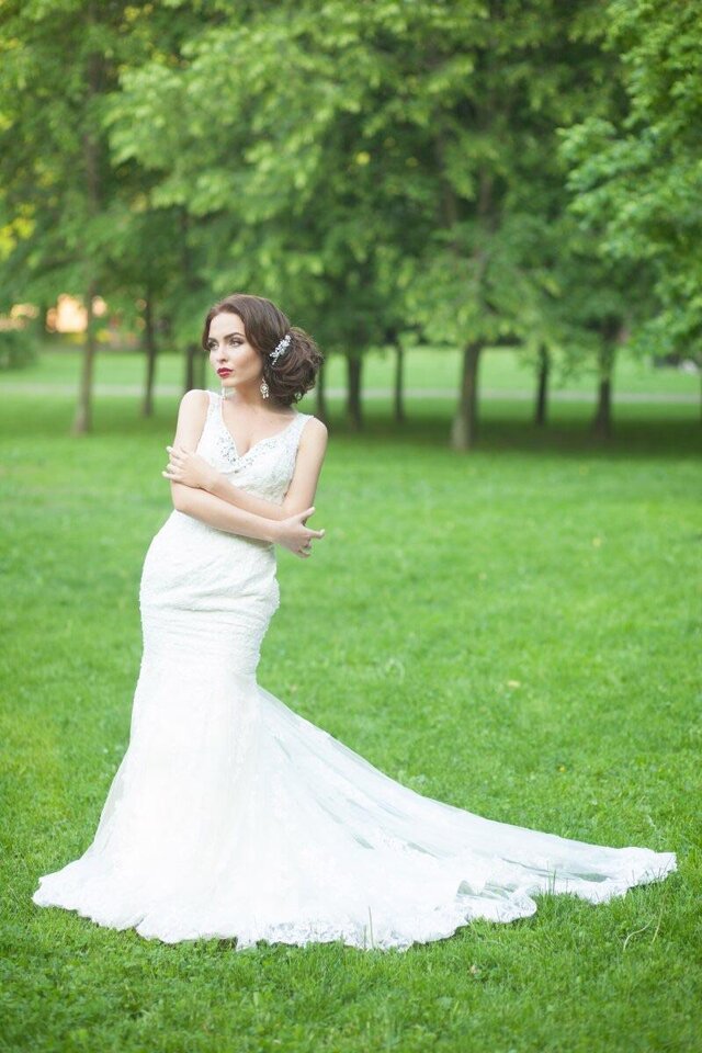 Фото Елизавета Liza Svetski Осипова
