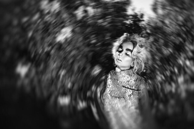 Фото Ника Шмакова