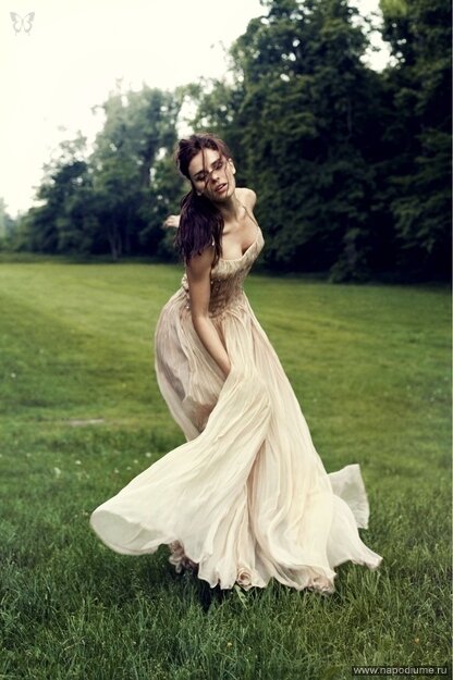 Фото Natasha Glory