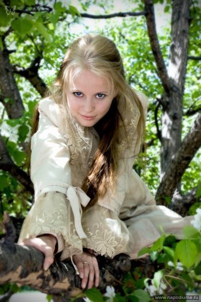 Фото Екатеринка Окунева