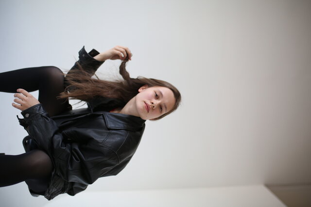 Фото Polina Galcheko