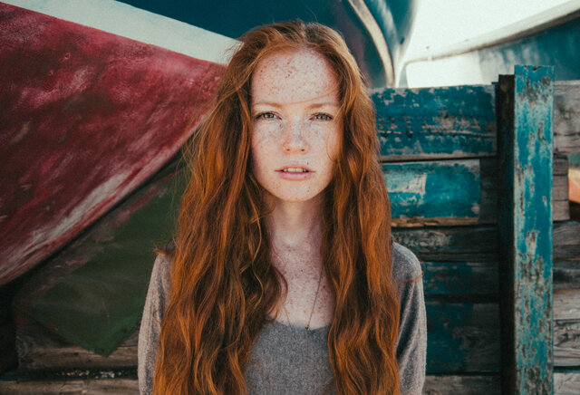 Фото Оксана oksuny Бутовская