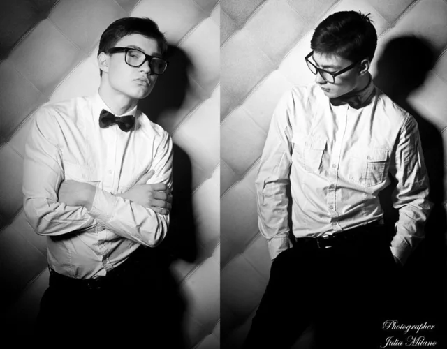 Artem Borodin's photo