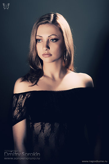Фото Анна Федотова