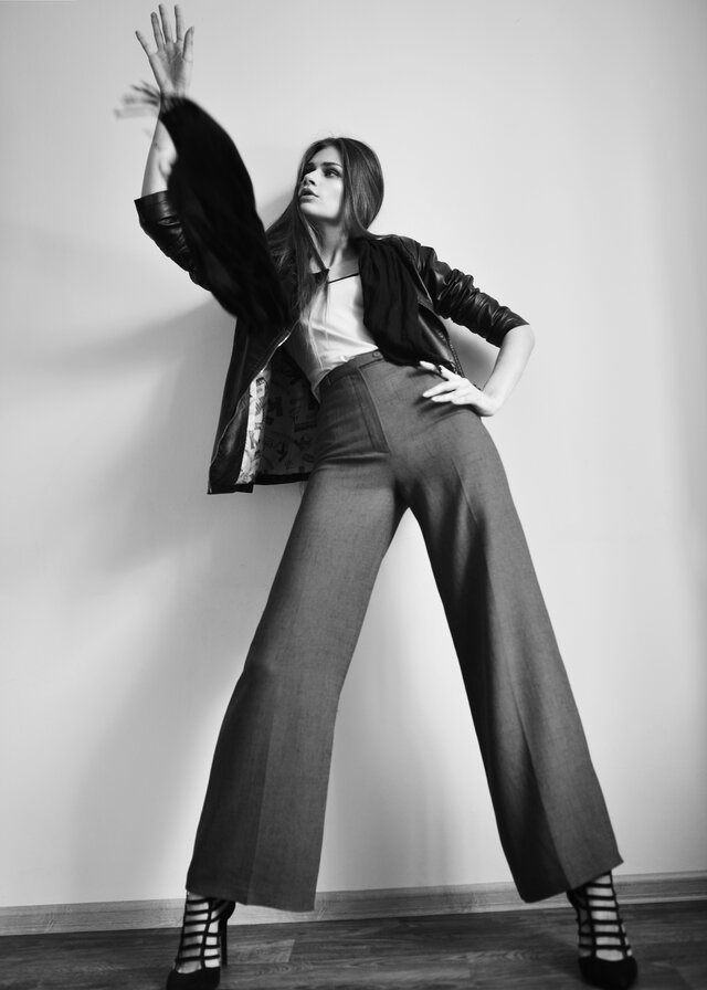 Фото Анна Annet Rosenrot Румянцева