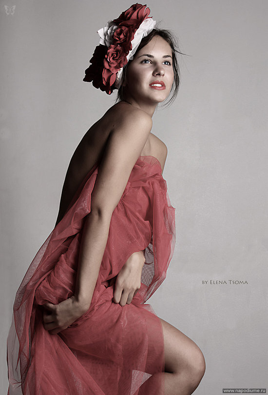 Фото Elena elphoto Tsoma