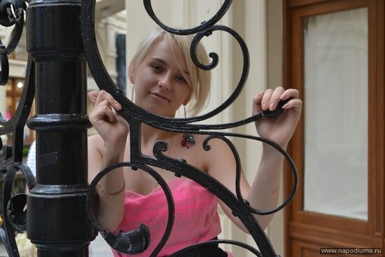 Фото Лена Лыткина