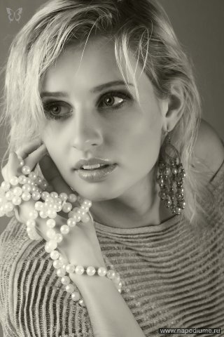 Фото Анна Гусарова