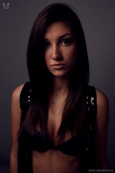 Фото Anastasia Mandrika