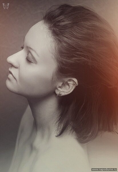 Фото Мария Positiveart Мальгина