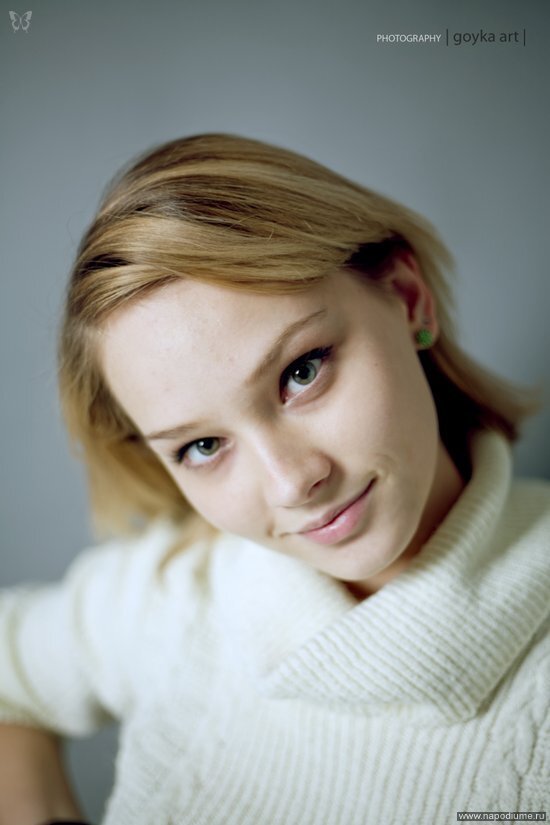Фото Oleg Sharagov