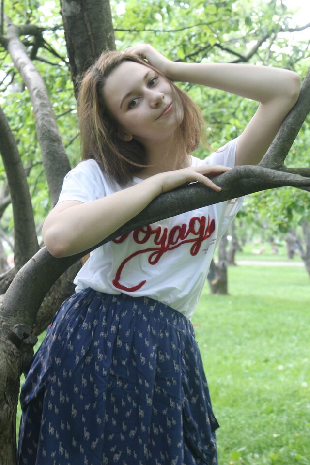 Фото Аня Соколова