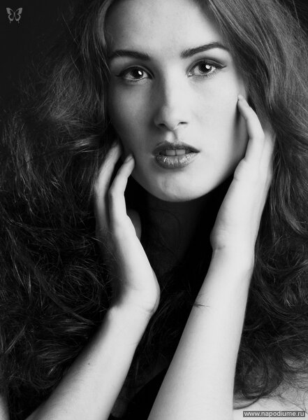 Фото Karina McQueen