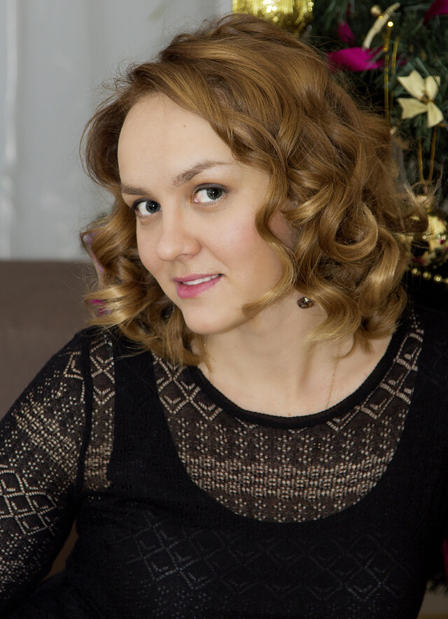 Алена