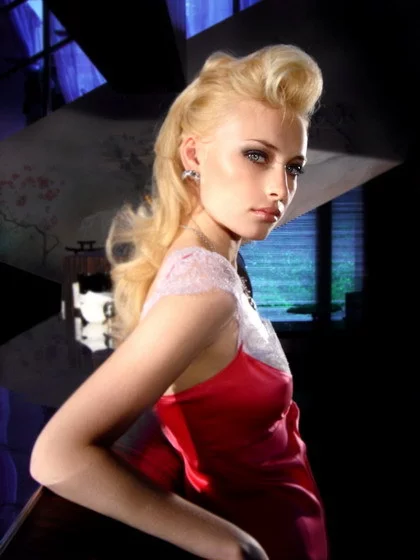 Фото Sofi Mashanova