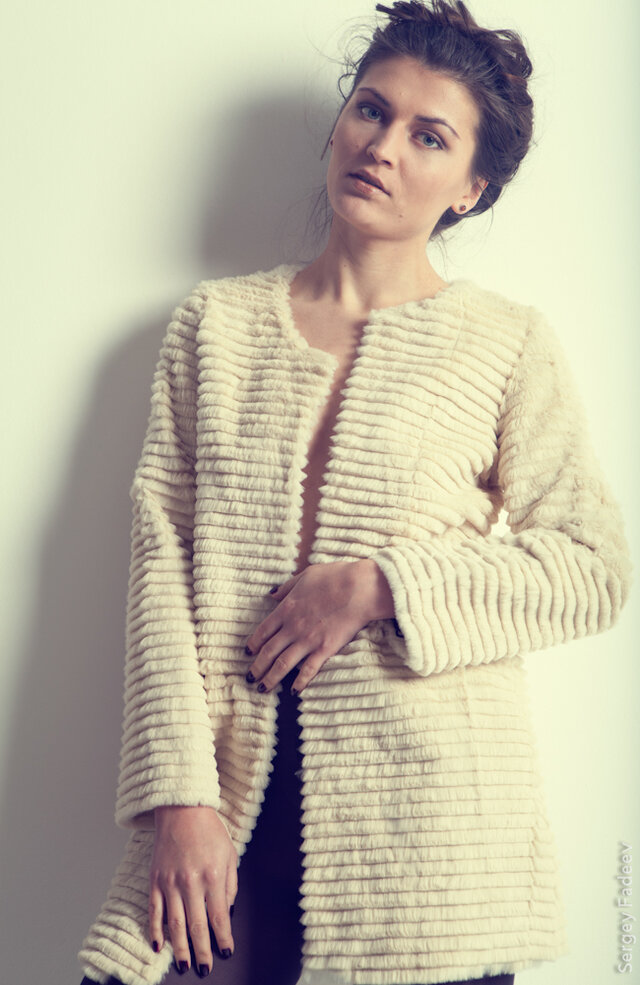 Фото Dasha Gramotova