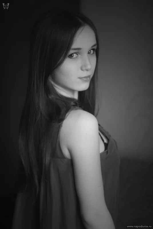Tanya Zaytseva's photo