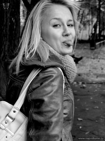 Фото Анна Конюхова